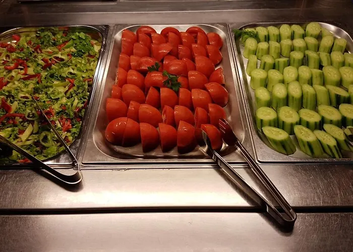 Kamchia Park Golden Sands