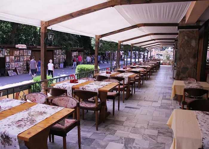 Kamchia Park Sables d'or